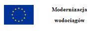 Modernizacja wodociągów