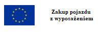 Zakup pojazdu z wyposażeniem