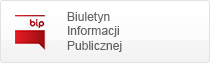 Biuletyn informacji publicznej