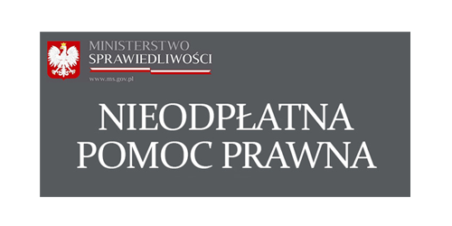 Darmowa pomoc prawna